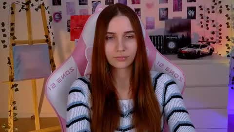 alicecharmy online show from 12, 2, 2025