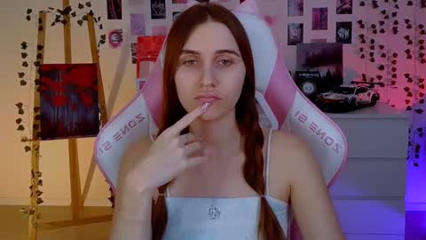 alicecharmy online show from 21, 2, 2025