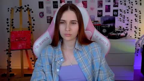 alicecharmy online show from 14, 9, 2025