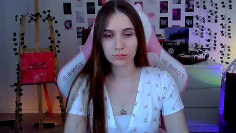 alicecharmy online show from 17, 9, 2025