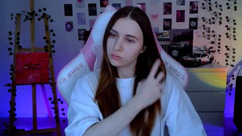 alicecharmy online show from 18, 10, 2025