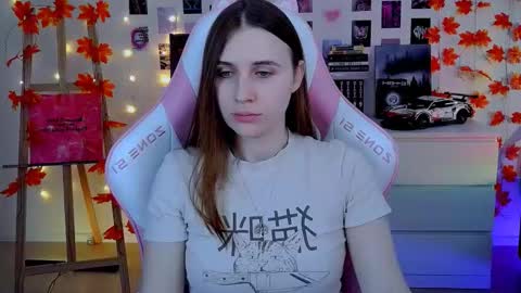 alicecharmy online show from 13, 11, 2025