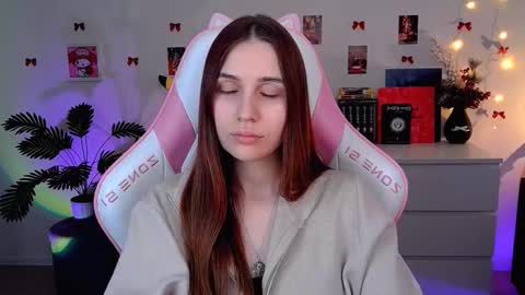 alicecharmy online show from 20, 2, 2026