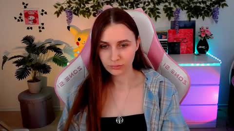 alicecharmy online show from 12, 4, 2026