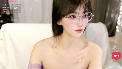 Alice online show from 18, 7, 2026