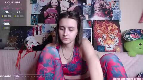 alice online show from 18, 10, 2025