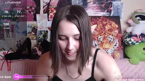 alice online show from 23, 10, 2025