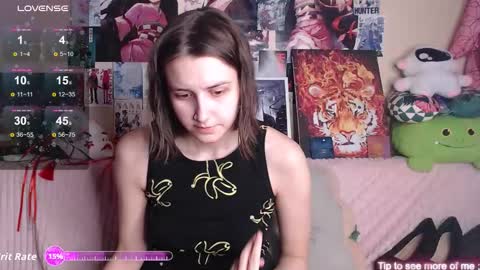 alice online show from 6, 11, 2025