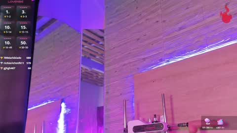 Snapshot of aliceclark__ chatting on 5, 2, 2025 Alice online show from 5, 2, 2025