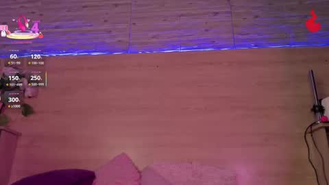 Snapshot of aliceclark__ chatting on 11, 2, 2025 Alice online show from 11, 2, 2025