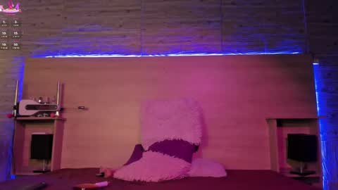 Snapshot of aliceclark__ chatting on 15, 2, 2025 Alice online show from 15, 2, 2025