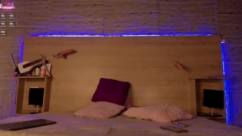 Snapshot of aliceclark__ chatting on 18, 2, 2025 Alice online show from 18, 2, 2025