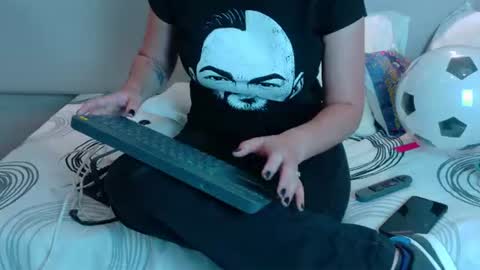 alicecoffin online show from 2, 7, 2026