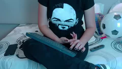 alicecoffin online show from 2, 7, 2026