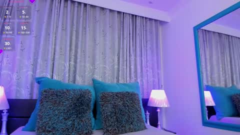 Alice Corner online show from 12, 3, 2025