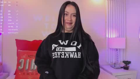 Alice Corner online show from 11, 11, 2025