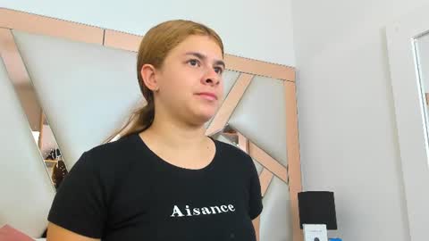 AliceCruz online show from 18, 6, 2026