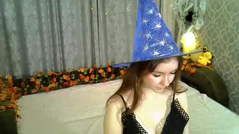 Snapshot of alicecutest chatting on 31, 10, 2025 Alice online show from 31, 10, 2025