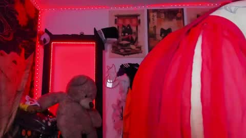 Snapshot of alicedang3r chatting on 4, 6, 2026 Alice online show from 4, 6, 2026
