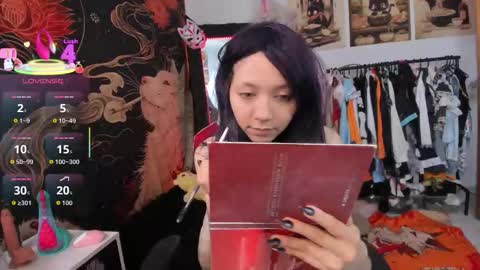 Alice Danger     online show from 8, 3, 2026