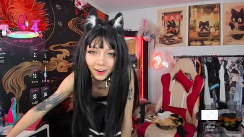 Alice Danger     online show from 10, 3, 2026