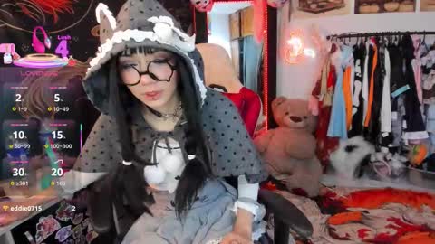 Alice Danger     online show from 12, 3, 2026