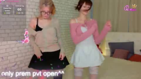 alice online show from 12, 3, 2026