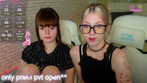 alice online show from 13, 3, 2026