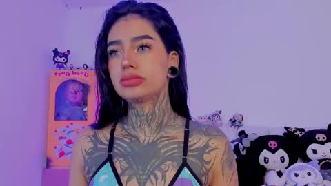 Alice  online show from 21, 10, 2025