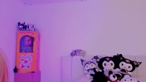 Alice  online show from 21, 11, 2025