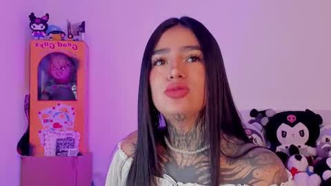 Alice  online show from 15, 12, 2025