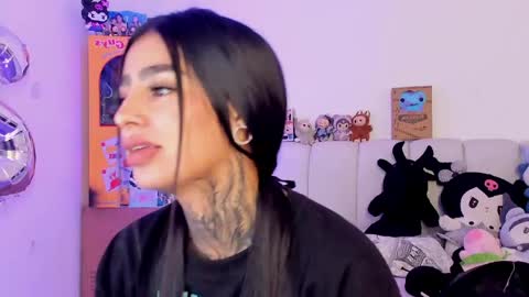 Snapshot of alicee_0 chatting on 29, 5, 2026 Alice online show from 29, 5, 2026