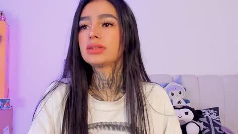 Snapshot of alicee_0 chatting on 1, 6, 2026 Alice online show from 1, 6, 2026