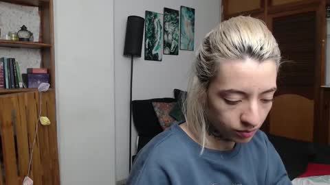 alicee_logan_ online show from 22, 3, 2026