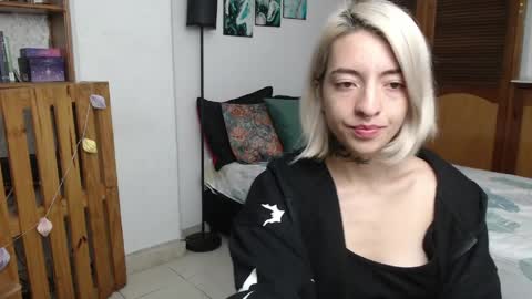 alicee_logan_ online show from 31, 3, 2026