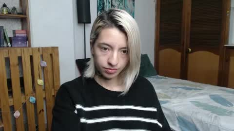 alicee_logan_ online show from 3, 5, 2026