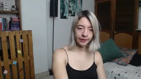 alicee_logan_ online show from 21, 6, 2026