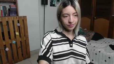 alicee_logan_ online show from 30, 6, 2026
