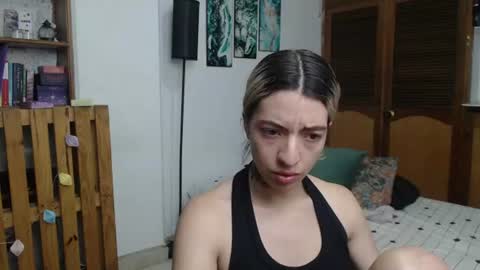 alicee_logan_ online show from 2, 7, 2026