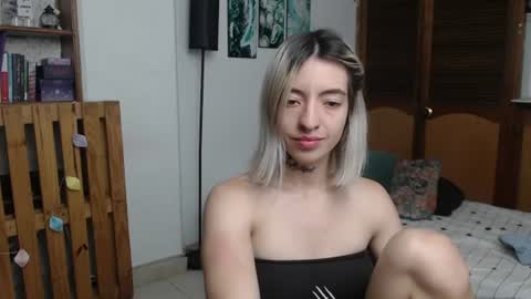 alicee_logan_ online show from 3, 7, 2026