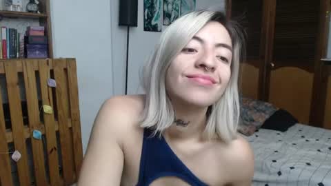 alicee_logan_ online show from 14, 7, 2026