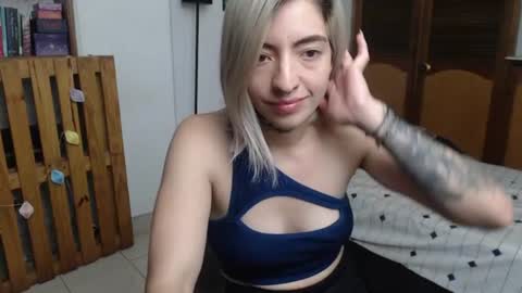 alicee_logan_ online show from 14, 7, 2026
