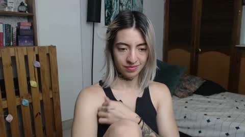 alicee_logan_ online show from 18, 7, 2026