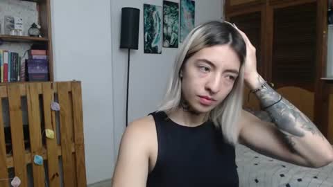 alicee_logan_ online show from 21, 7, 2026