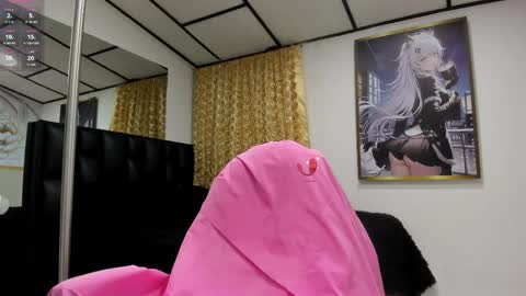 alicee online show from 20, 3, 2026