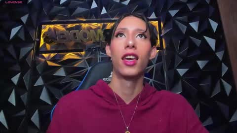 Alice Salvatore online show from 7, 10, 2025