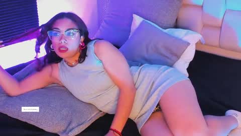 ALICE online show from 7, 4, 2026