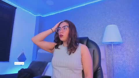 ALICE online show from 5, 5, 2026