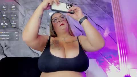 alicee_stone_ online show from 9, 2, 2026