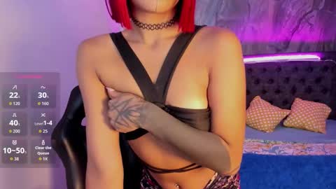 alicee_stonee_ online show from 14, 1, 2026